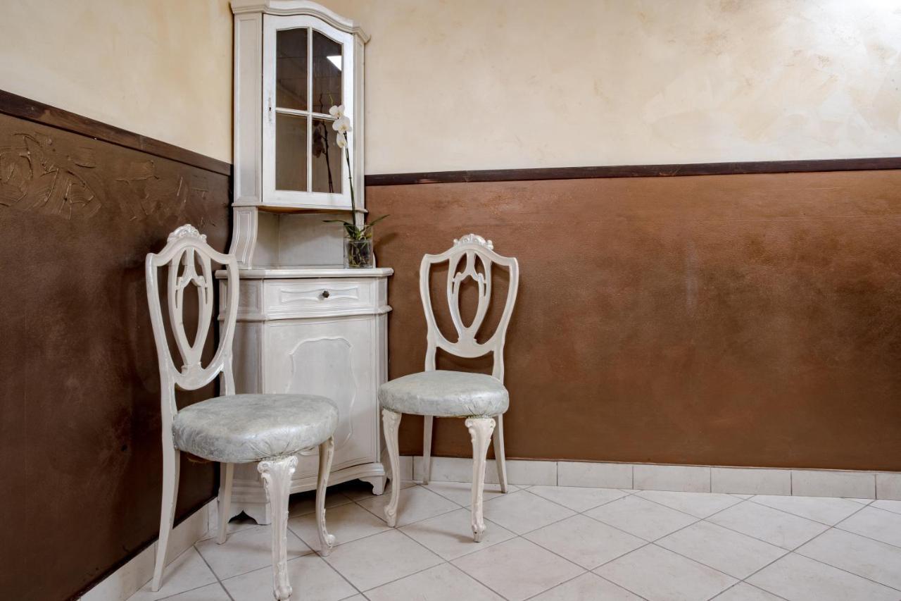 Le Casette Rome Luaran gambar